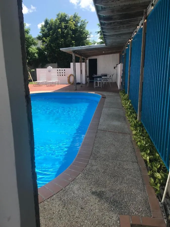 Isla Verde Inn San Juan 0*,