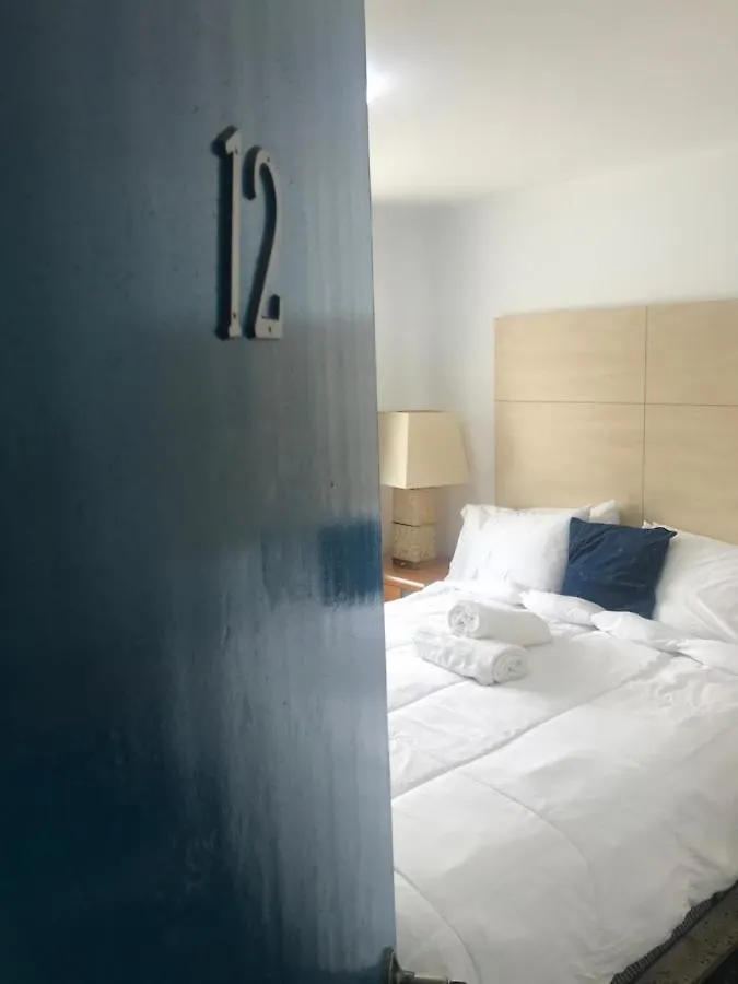 Isla Verde Inn San Juan