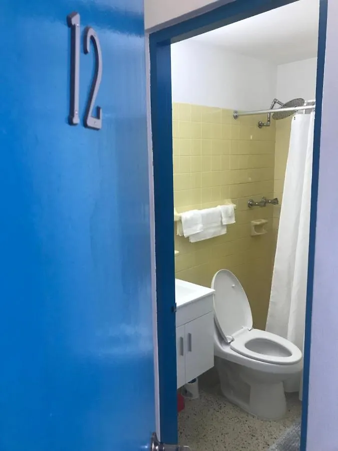 Isla Verde Inn San Juan