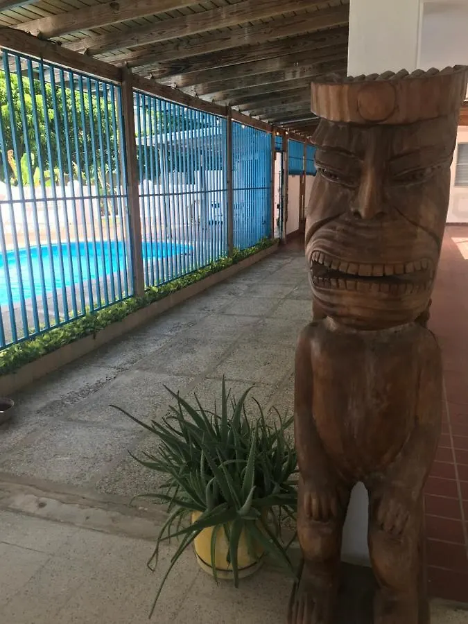 Isla Verde Inn San Juan