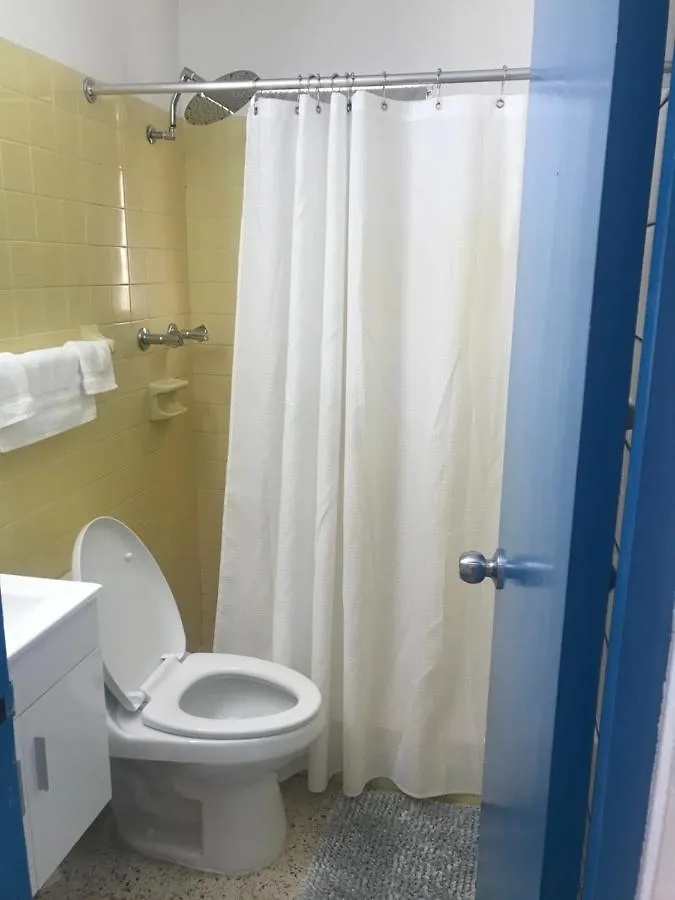 Isla Verde Inn San Juan