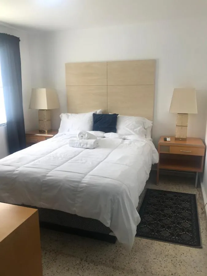 Isla Verde Inn San Juan