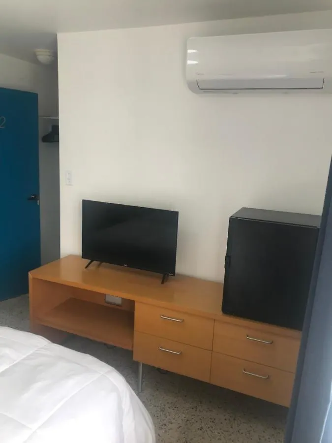 Isla Verde Inn San Juan