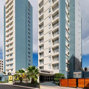4* Hotel Western Condado Palm